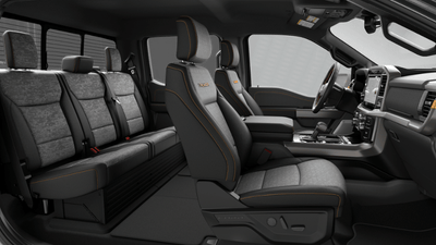 2026 Ford F-150 Tremor®