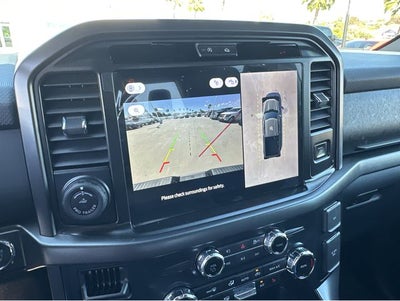 2026 Ford F-150 Tremor®