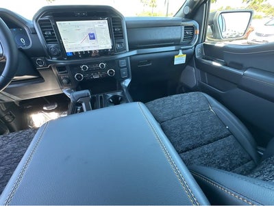 2026 Ford F-150 Tremor®