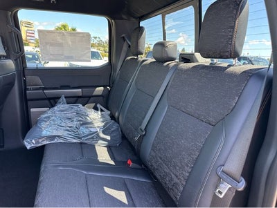 2026 Ford F-150 Tremor®
