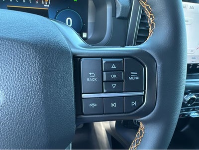 2026 Ford F-150 Tremor®