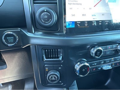 2026 Ford F-150 Tremor®