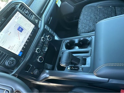 2026 Ford F-150 Tremor®
