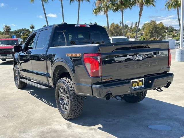 2026 Ford F-150 Tremor®