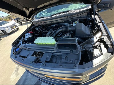 2026 Ford F-150 Tremor®