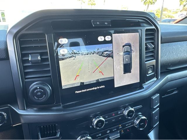 2026 Ford F-150 Tremor®