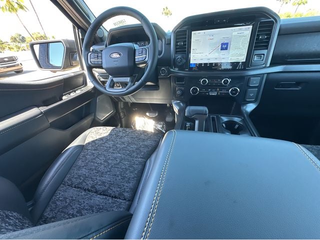 2026 Ford F-150 Tremor®