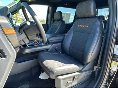 2026 Ford F-150 Tremor®