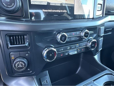 2026 Ford F-150 Tremor®