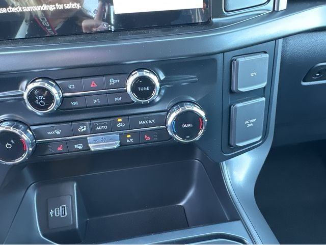 2026 Ford F-150 Tremor®