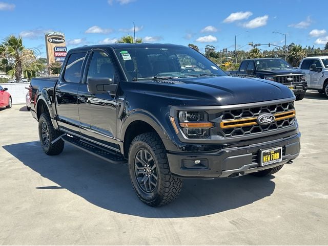 2026 Ford F-150 Tremor®