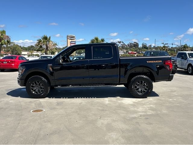 2026 Ford F-150 Tremor®