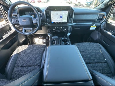 2026 Ford F-150 Tremor®