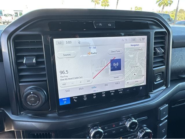 2026 Ford F-150 Tremor®