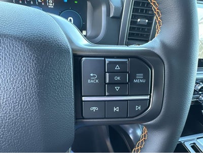 2026 Ford F-150 Tremor®