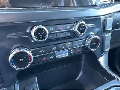 2026 Ford F-150 Tremor®