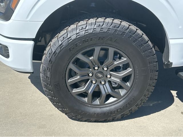 2026 Ford F-150 Tremor®