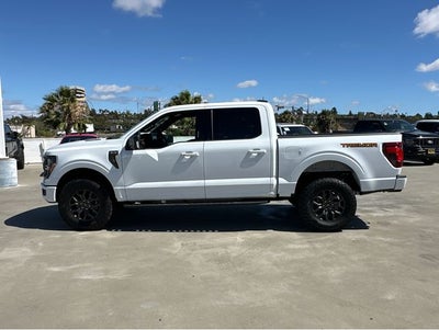 2026 Ford F-150 Tremor®