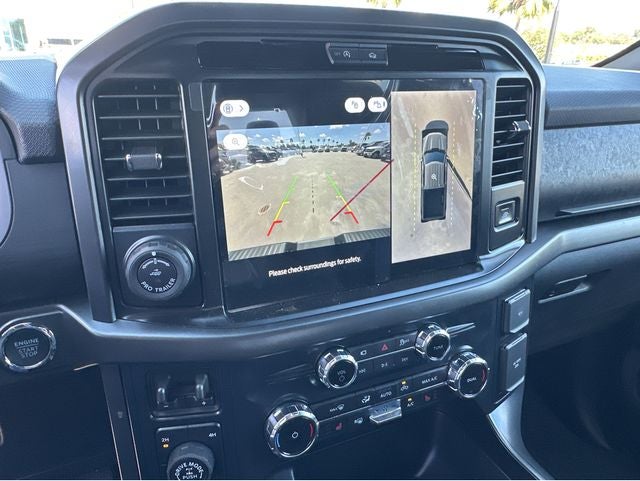 2026 Ford F-150 Tremor®