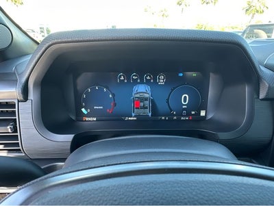2026 Ford F-150 Tremor®