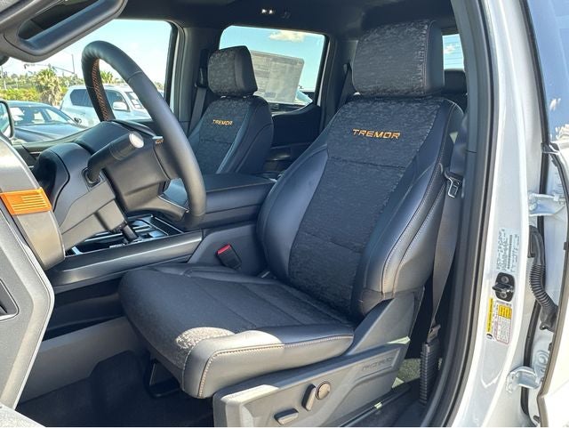 2026 Ford F-150 Tremor®