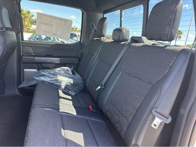 2026 Ford F-150 Tremor®