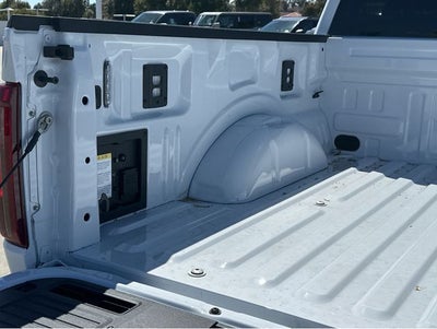 2026 Ford F-150 Tremor®