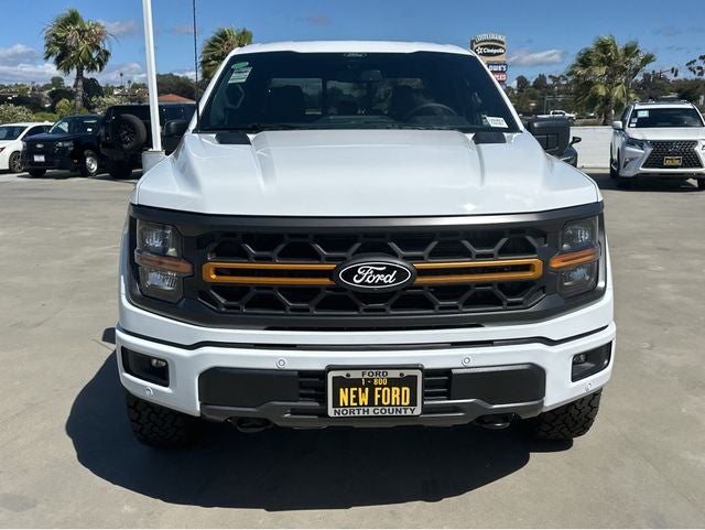 2026 Ford F-150 Tremor®