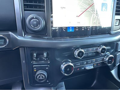 2026 Ford F-150 Tremor®