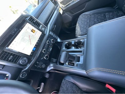 2026 Ford F-150 Tremor®