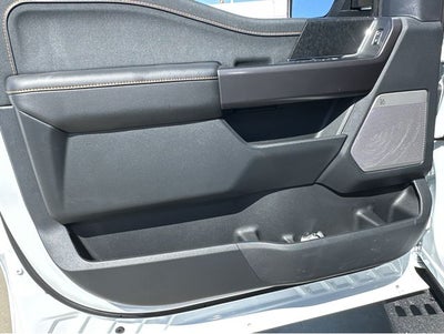 2026 Ford F-150 Tremor®