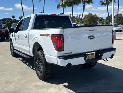 2026 Ford F-150 Tremor®