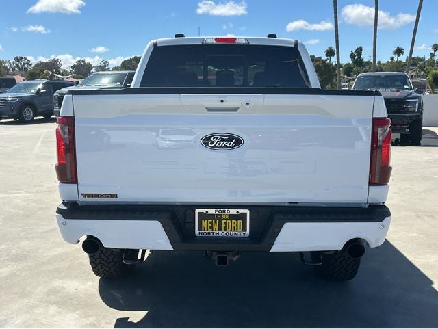 2026 Ford F-150 Tremor®