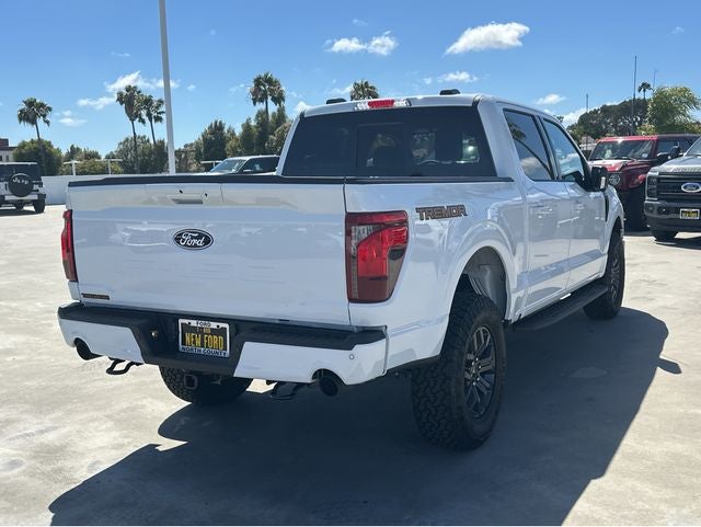 2026 Ford F-150 Tremor®