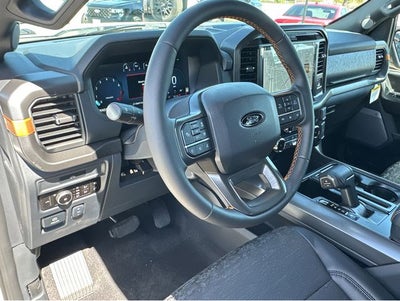 2026 Ford F-150 Tremor®
