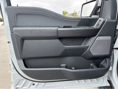 2026 Ford F-150 Tremor®