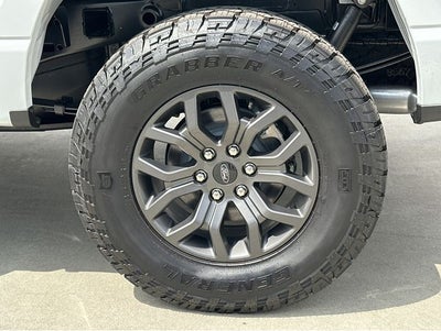 2026 Ford F-150 Tremor®
