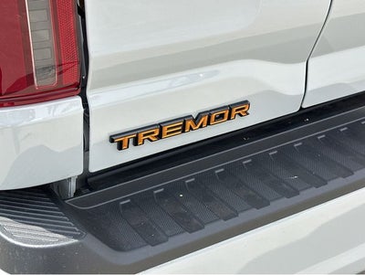 2026 Ford F-150 Tremor®