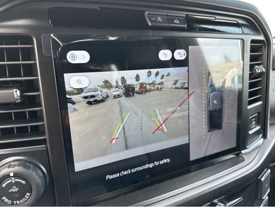 2026 Ford F-150 Tremor®