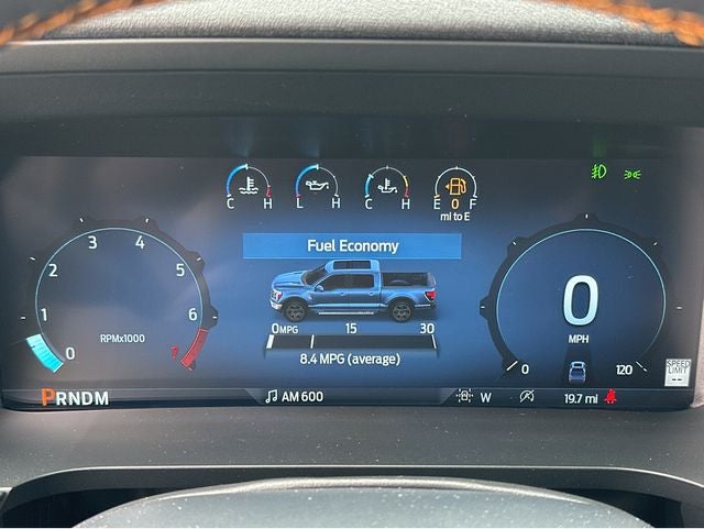 2026 Ford F-150 Tremor®