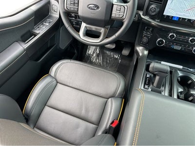 2026 Ford F-150 Tremor®