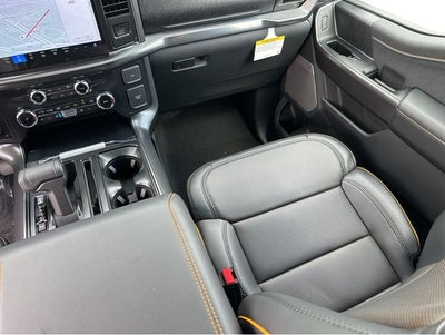 2026 Ford F-150 Tremor®