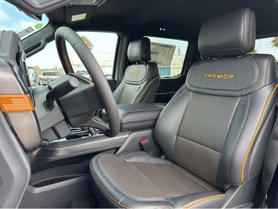 2026 Ford F-150 Tremor®