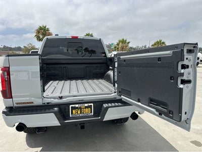 2026 Ford F-150 Tremor®