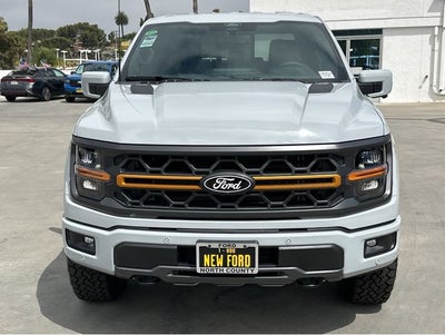 2026 Ford F-150 Tremor®