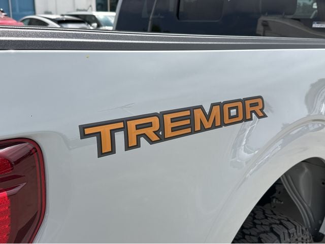2026 Ford F-150 Tremor®