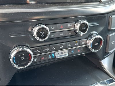 2026 Ford F-150 Tremor®