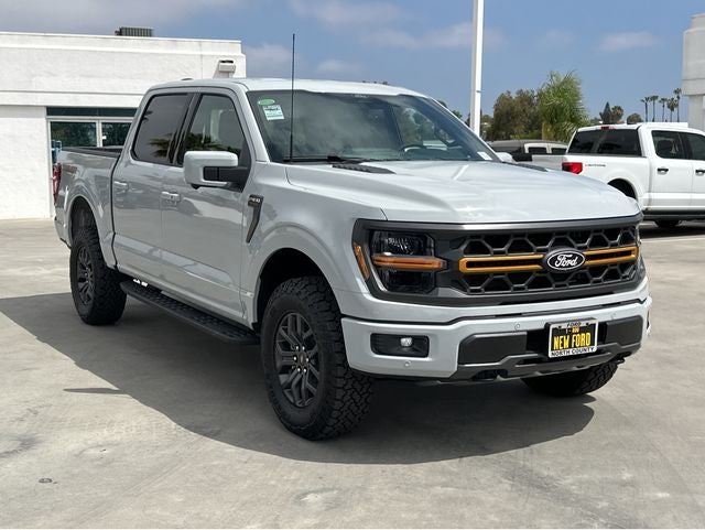 2026 Ford F-150 Tremor®