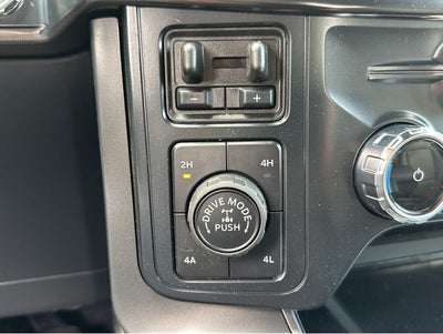 2026 Ford F-150 Tremor®