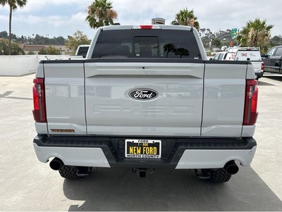2026 Ford F-150 Tremor®